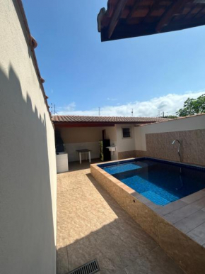 JK Casa Mongaguá